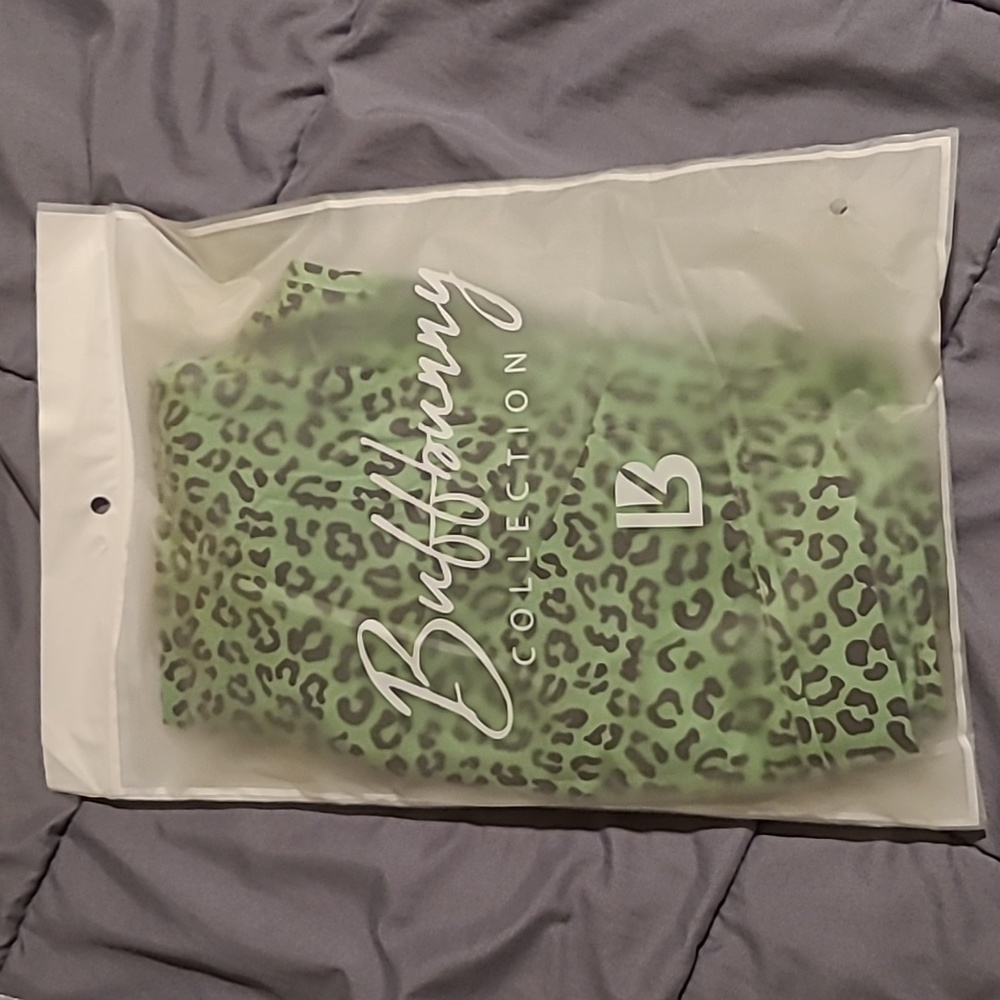 Buffbunny Flo Shorts